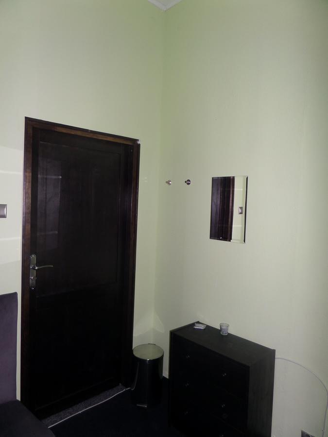 Hostel Incepcja 33 Breslau Exterior foto