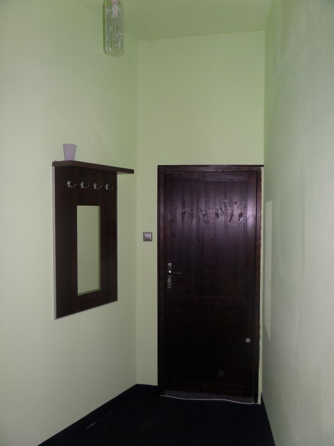 Hostel Incepcja 33 Breslau Exterior foto